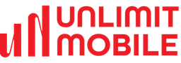 Unlimit Mobile Logo