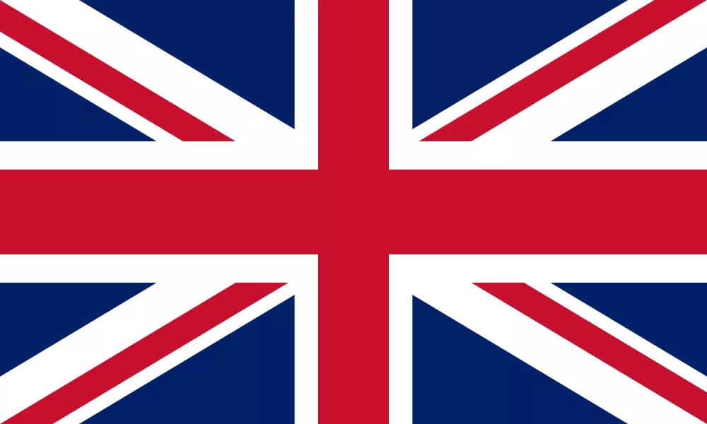 UK flag