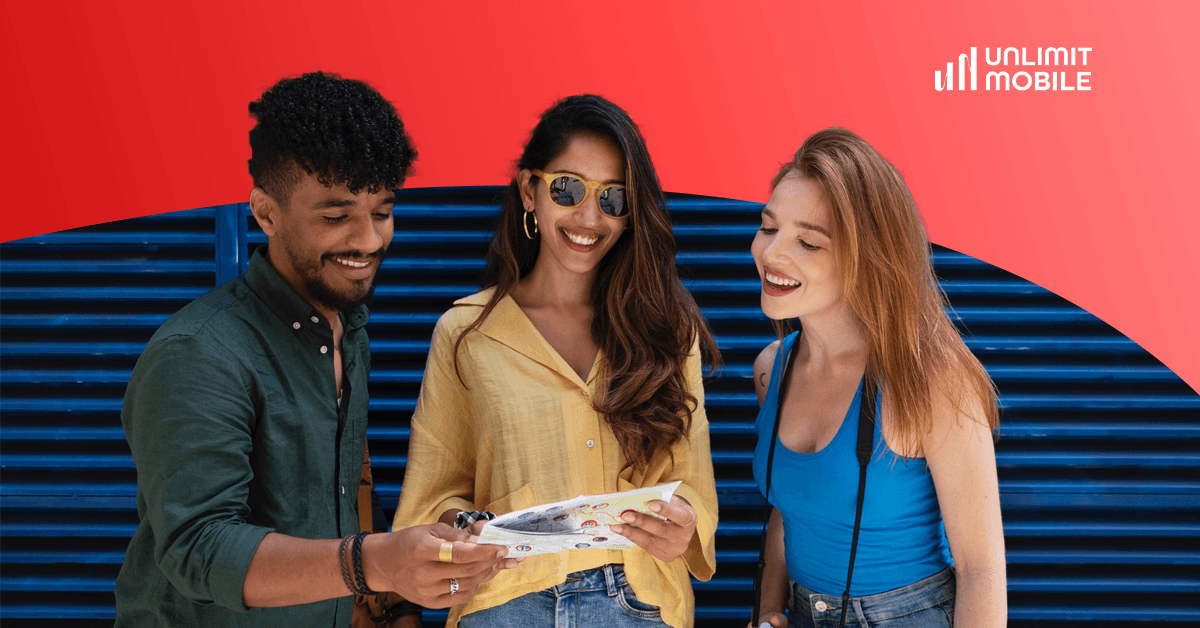 top article about A Complete Guide to Living in USA for Students & Expats