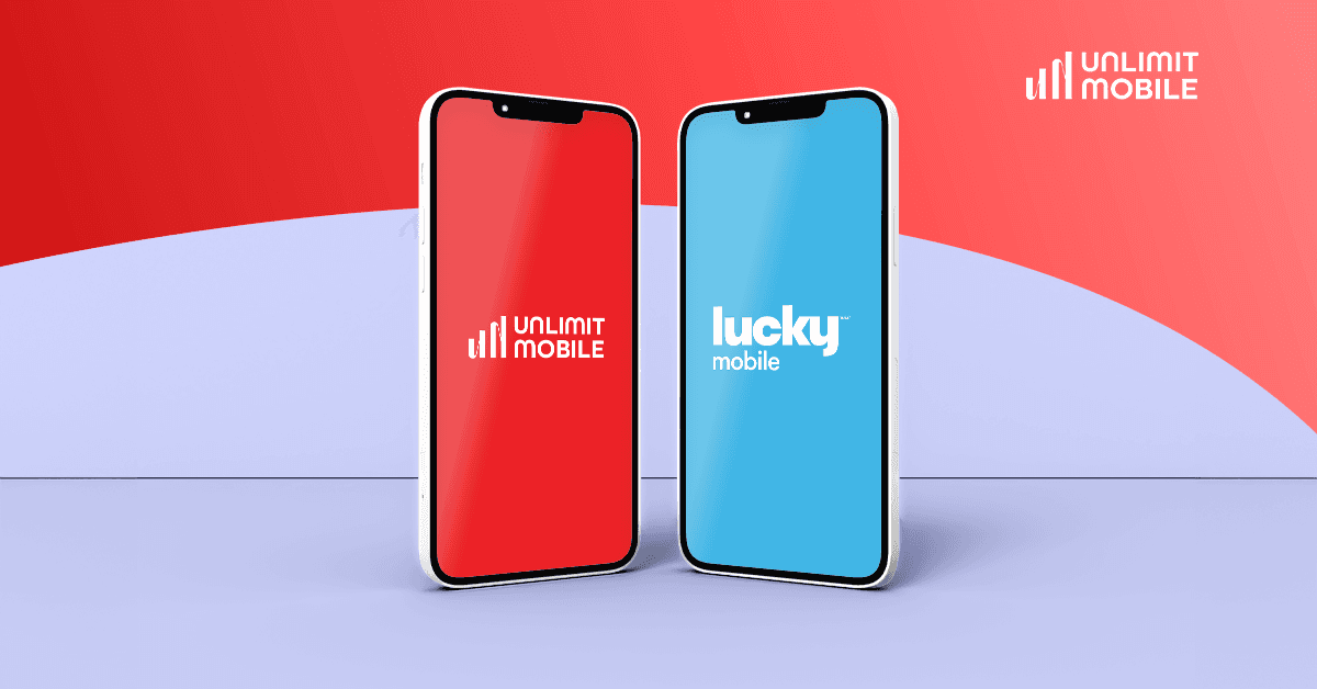 top article about Canada SIM Card Review – Unlimit Mobile vs Lucky Mobile