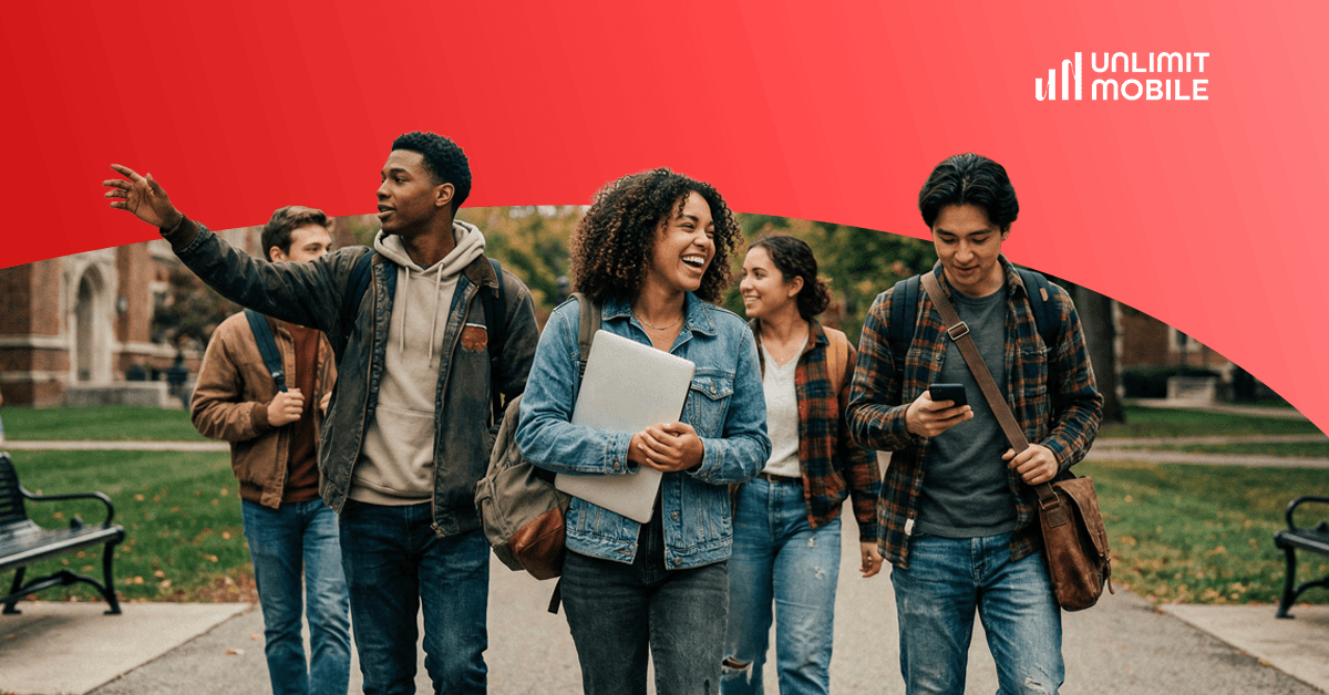 top article about USA SIM Cards for College and University Students – A Complete Guide