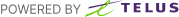 Powered by TELUS