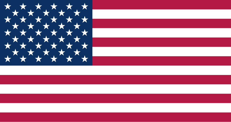 united stats flag